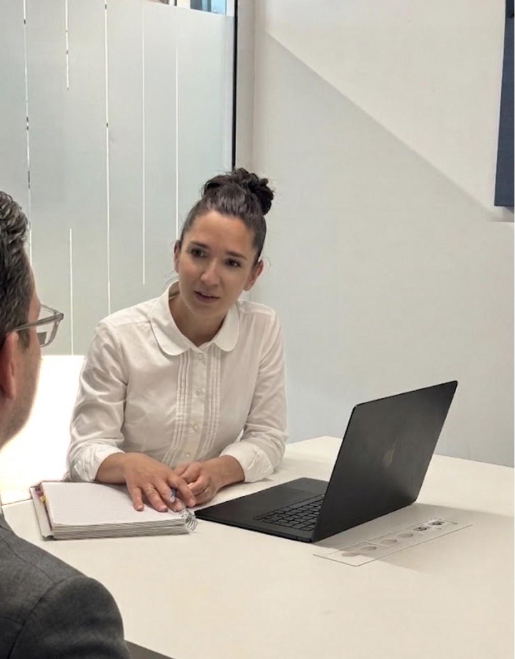 Consultation CohesIA Fiduciaire & Consulting